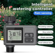 Timer acqua automatico irrigazione irrigazione irrigatore giardino programmatore set