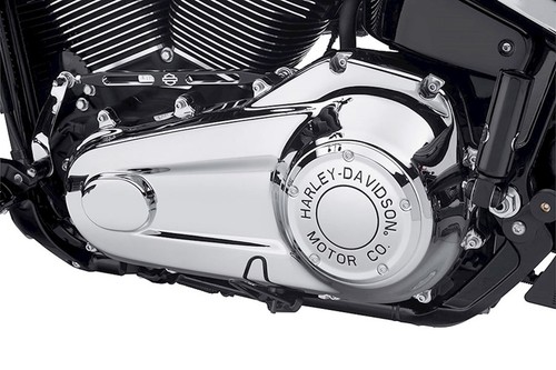 Derby cover harley - , davidson
