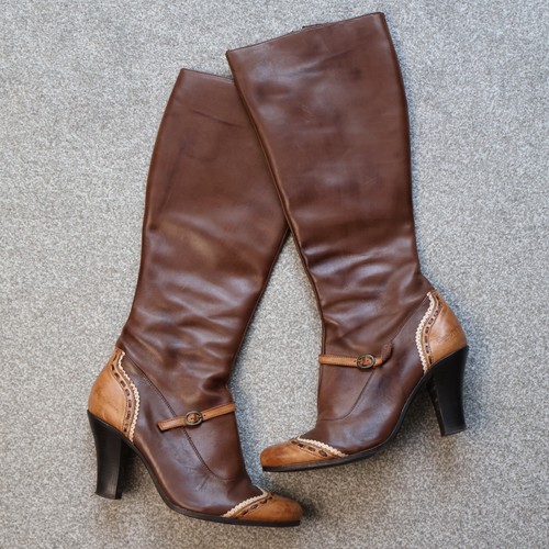 Stivali cowboy pepe jeans - stivali,