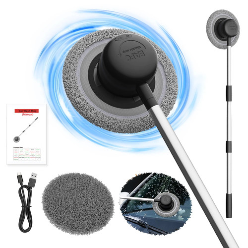 Mop electric car washing - electric,