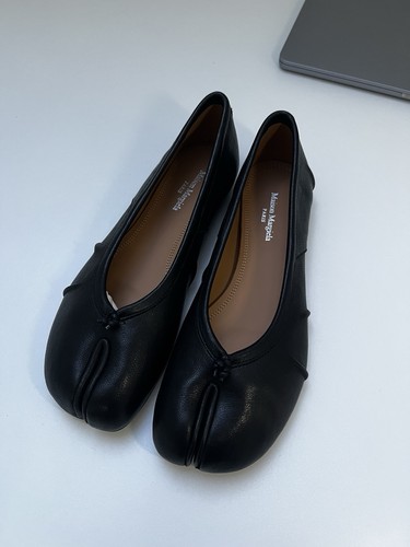 Ballerine maison margiela tabi - ballerine,