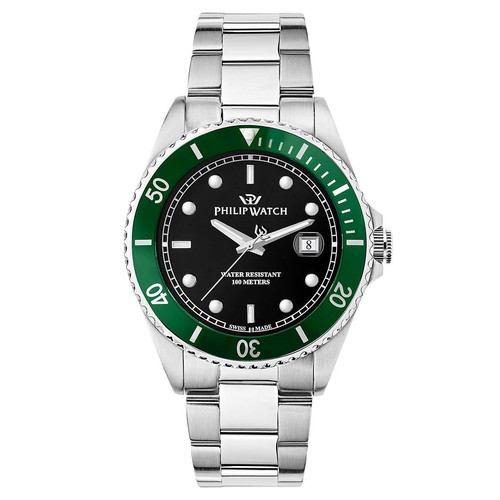 Orologio uomo philip - uomo,