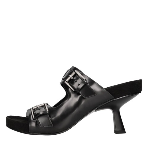 Jewel02 mules sabot ash - mules, e