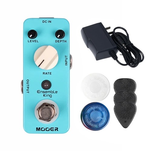 Mooer ensemble king chorus - mooer,