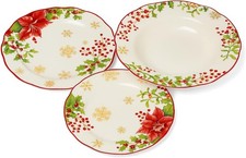 Cecaro Group Servizio Piatti