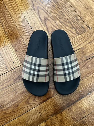 Scivoli donna burberry taglia - scivoli,