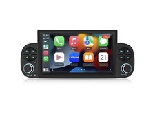 Autoradio per Fiat Panda