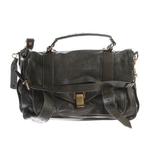 Borsa mano proenza schouler - a,