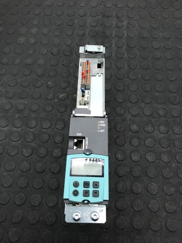 Centralina siemens - siemens, 1p