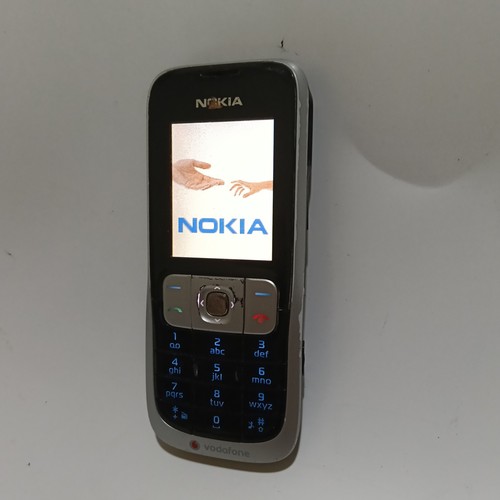 Nokia 2630 vintage - 📲nokia,