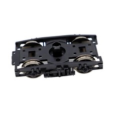 Treno giocattolo scala HO 1:87