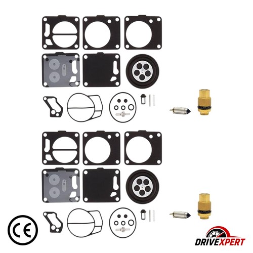 Kit reconstruction carburateur - kit,