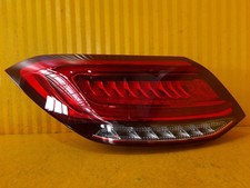 MERCEDES CLS W257 COUPE FARO