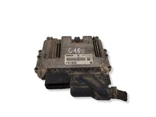 Vauxhall Astra H 2005 Engine