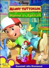 Film - Manny Tuttofare - Manny