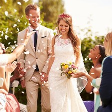 Copricapo con fascia da