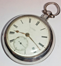 Orologio da tasca P. Minck