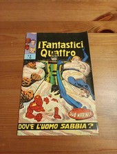 I fantastici 4 Quattro