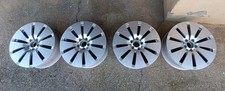 4 CERCHI IN LEGA 18 POLLICI ORIGINALI MERCEDES GLC A2534011400