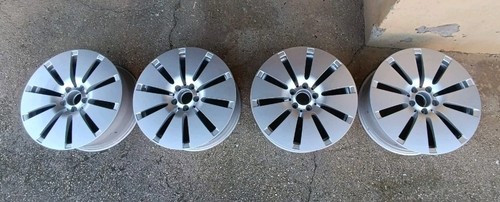 Cerchi lega 18 pollici - 4,