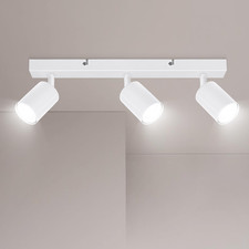Lampada Faretti Da Soffitto