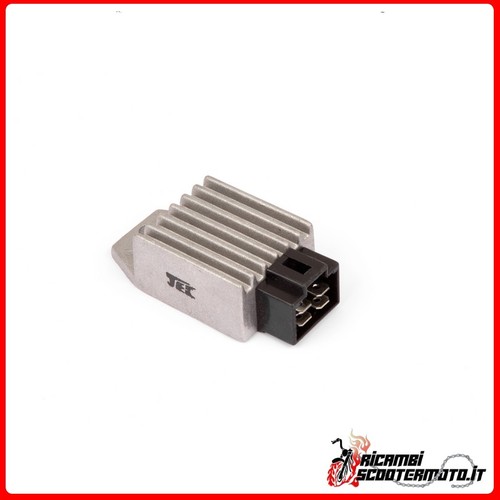 Regolatore tensione sym - di,