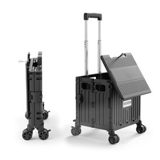 Viviendo 65l carrello della - viviendo,