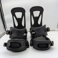 Attacchi snowboard Burton