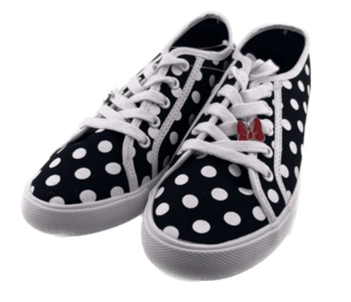 Scarpe minnie disney parks - scarpe,