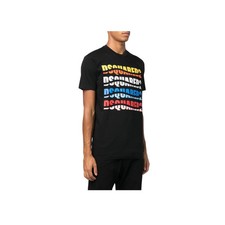T-shirt - Dsquared2