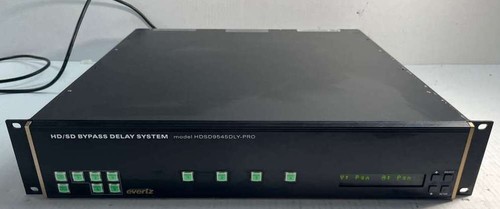 Processore evertz - processore,