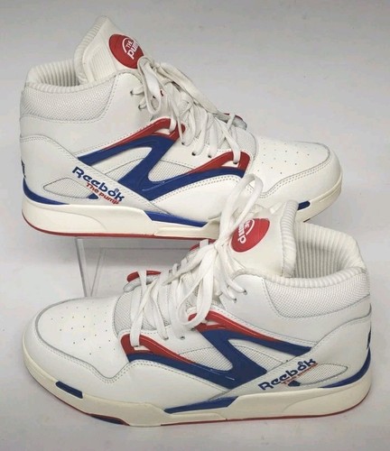 Scarpe basket reebok omni - reebok,