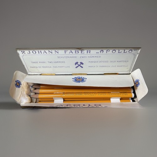 Antico johann faber - antico,