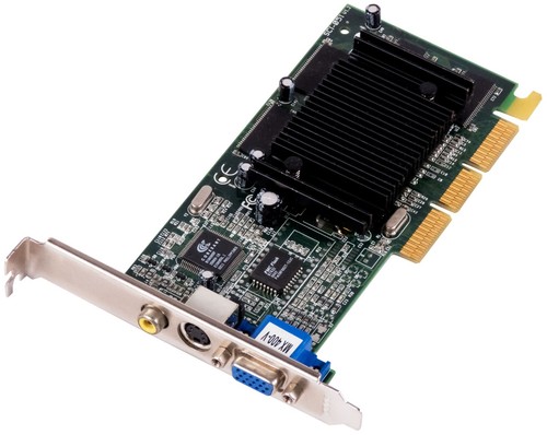 Scheda video aopen nvidia - scheda,