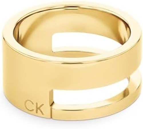 Anello donna calvin klein - anello,