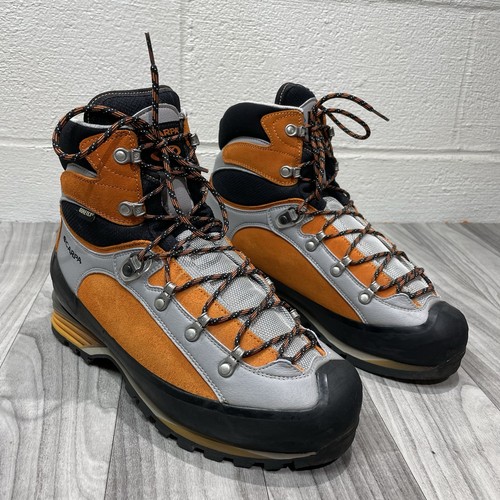 Scarponi scarpa triolet - scarponi,