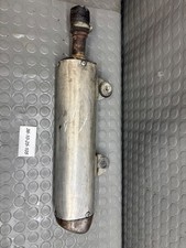 SILENZIATORE DEP HUSQVARNA WR