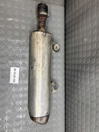 Silenziatore dep husqvarna - dep, wr