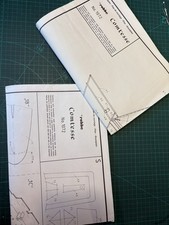 Piano Costruzione Foca