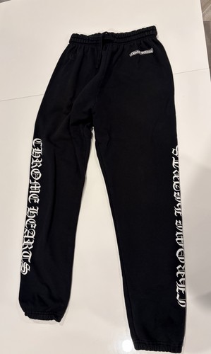 Pantalone felpa logo cuori - pantalone,