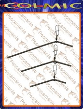 Anti tangle  metallo Maxi