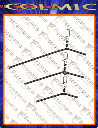 Anti tangle metallo maxi - tangle,