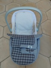 trio passeggino usati