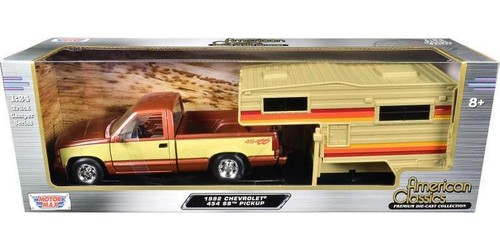 Chevrolet 454 1992 - 454,