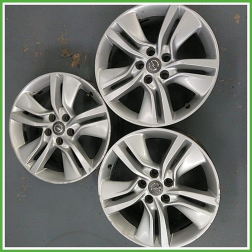 Cerchio lega opel meriva - cerchio,