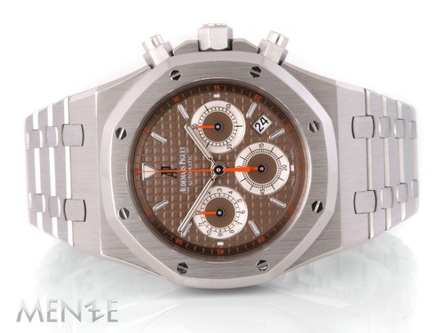 Audemars piguet royal - royal, oak