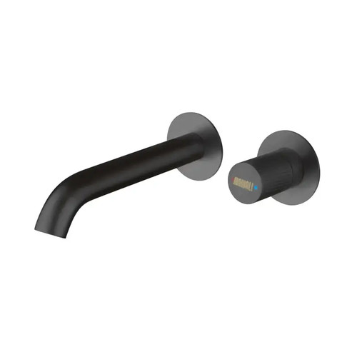 Miscelatore monocomando per