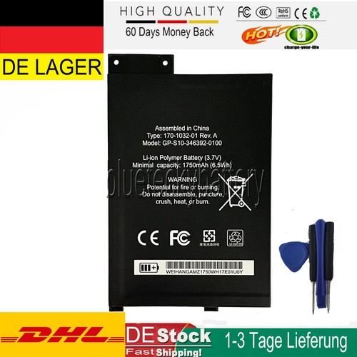 Batteria per amazon kindle - per, 3