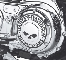 Harley Davidson Sportster