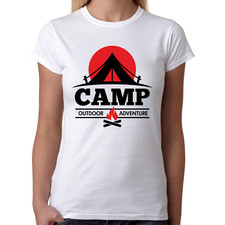 Camp Esterno Avventura